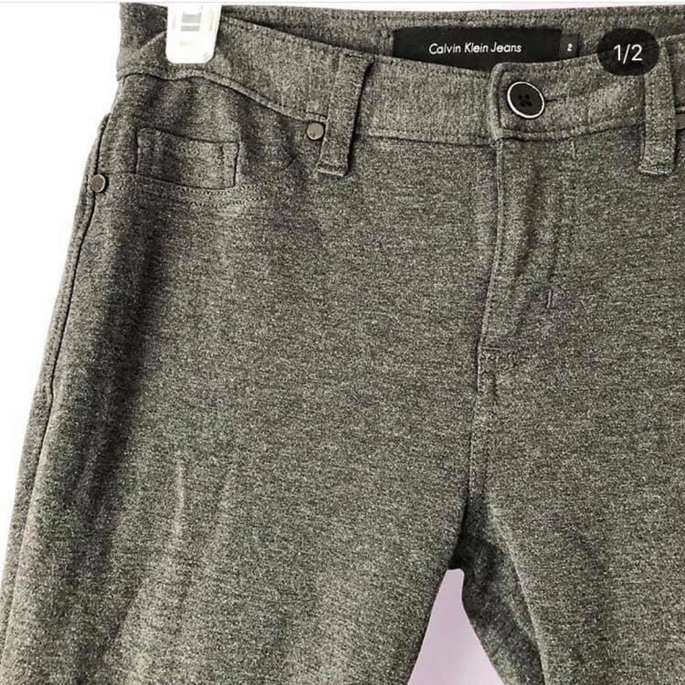 Calvin Klein Jeggings